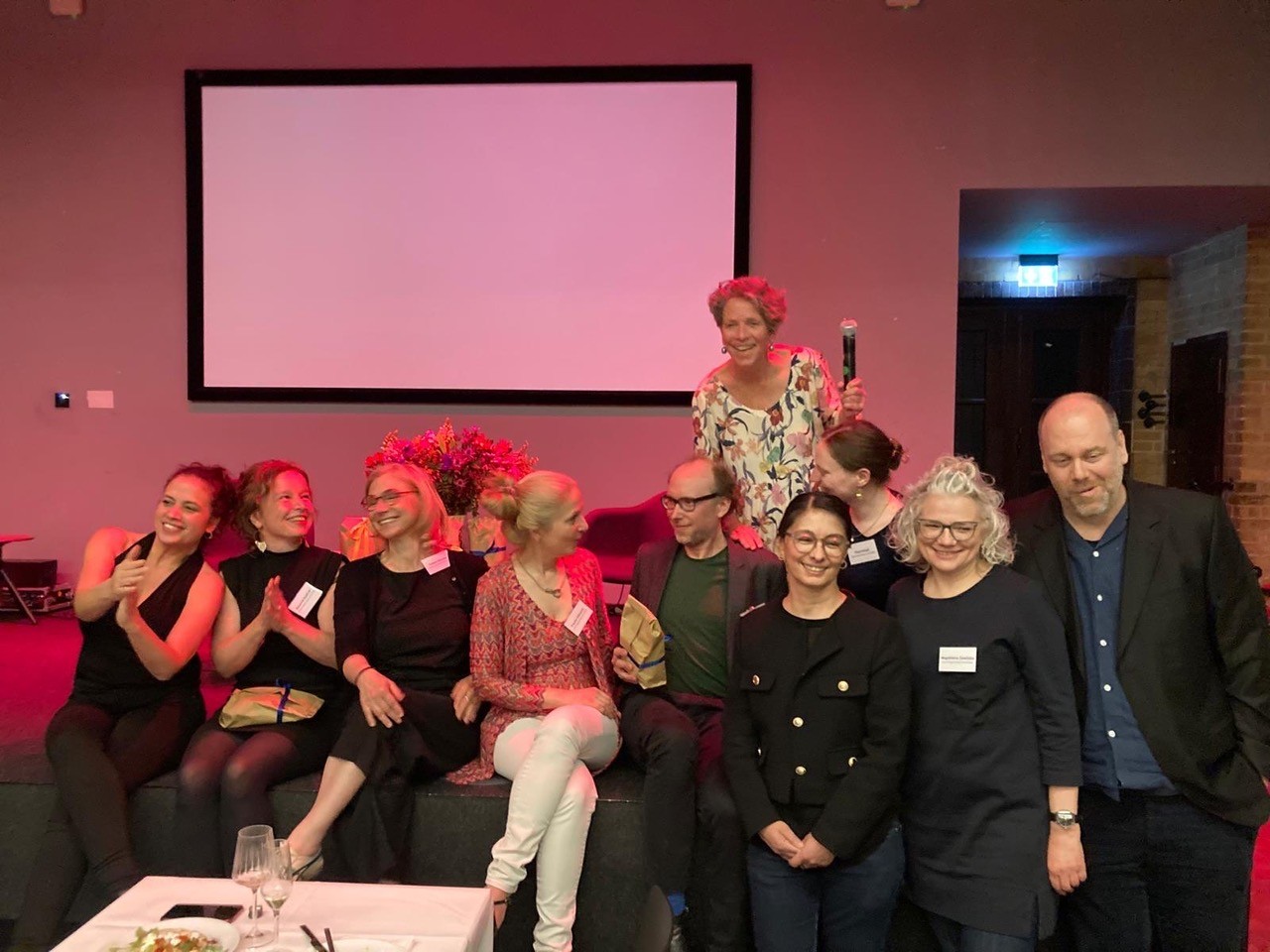 Study Days Berlin 2025