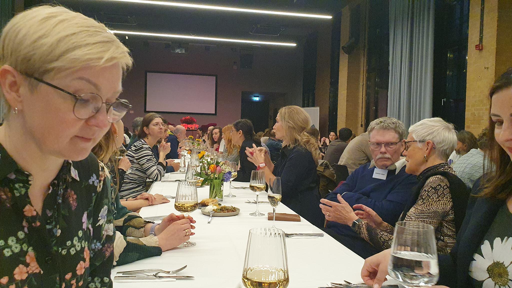 Study Days Berlin 2025