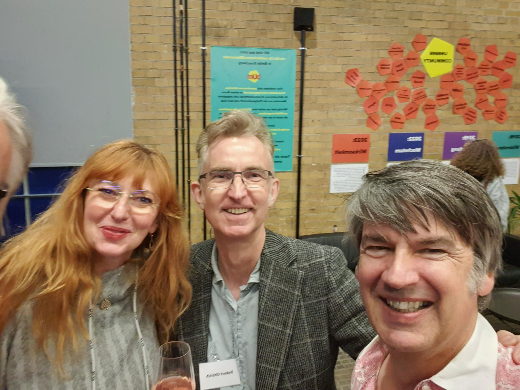 Study Days Berlin 2025